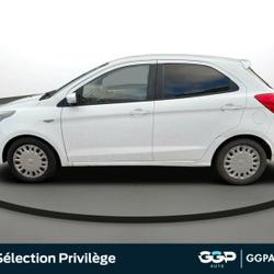 Ford Ka 1.2 Ti-VCT 85ch Ultimate Longuenesse