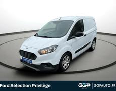 Ford Transit Longuenesse