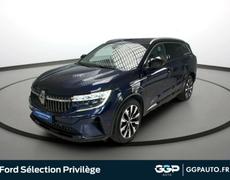 Renault Espace 5 Longuenesse