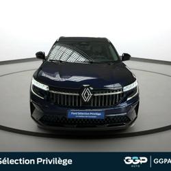 Renault Espace 5 1.2 E-Tech full hybrid 200ch Techno 7 places - 24 Longuenesse