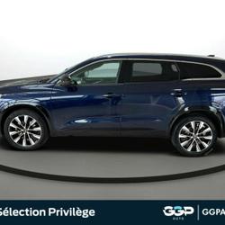 Renault Espace 5 1.2 E-Tech full hybrid 200ch Techno 7 places - 24 Longuenesse