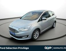 Ford C Max Longuenesse