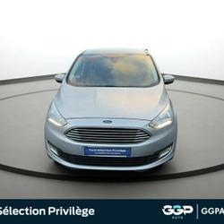 Ford C Max 1.0 EcoBoost 125ch Stop&Start Titanium Longuenesse