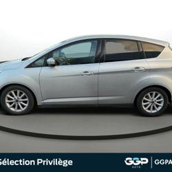 Ford C Max 1.0 EcoBoost 125ch Stop&Start Titanium Longuenesse