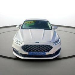 Ford Mondeo 2.0 HYBRID 187ch Vignale BVA 4p Longuenesse
