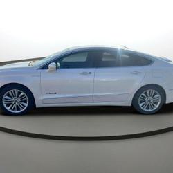 Ford Mondeo 2.0 HYBRID 187ch Vignale BVA 4p Longuenesse