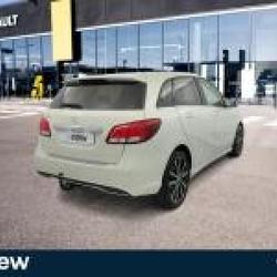 Mercedes Classe B 180 122ch Inspiration Longuenesse