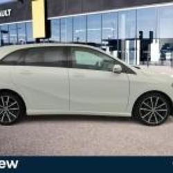 Mercedes Classe B 180 122ch Inspiration Longuenesse