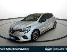 Renault Clio 5 Longuenesse