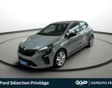 Renault Clio 5 Longuenesse