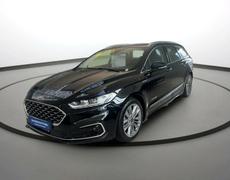 Ford Mondeo SW Longuenesse