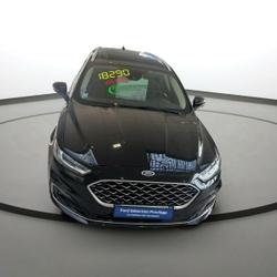 Ford Mondeo SW 2.0 HYBRID 187ch Vignale BVA 7cv Longuenesse