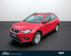 Seat Arona Longuenesse