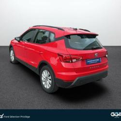 Seat Arona 1.0 TGI 90ch GNV Start/Stop Style Longuenesse