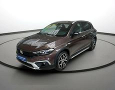 Fiat Tipo 1 Longuenesse