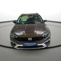 Fiat Tipo 1 1.0 FireFly Turbo 100ch S/S Plus Longuenesse