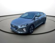 Hyundai Ioniq Longuenesse