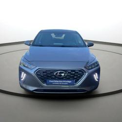 Hyundai Ioniq Hybrid 141ch Creative Longuenesse