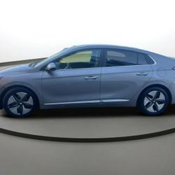 Hyundai Ioniq Hybrid 141ch Creative Longuenesse