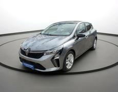 Renault Clio 5 Longuenesse