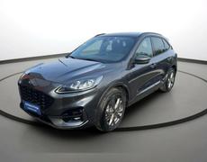 Ford Kuga Longuenesse