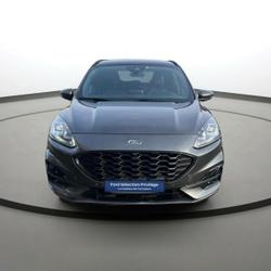 Ford Kuga 2.5 Duratec 225ch PowerSplit PHEV ST-Line X eCVT Longuenesse