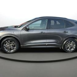 Ford Kuga 2.5 Duratec 225ch PowerSplit PHEV ST-Line X eCVT Longuenesse