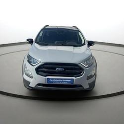 Ford Ecosport 1.0 EcoBoost 125ch Active 147g Longuenesse