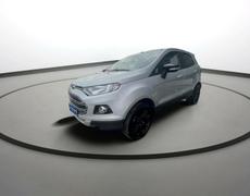 Ford Ecosport Longuenesse