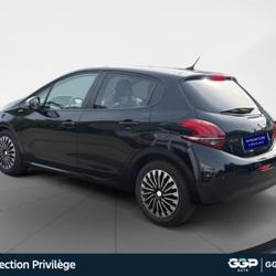 Peugeot 208 1.6 BlueHDi 100ch Style 5p Longuenesse