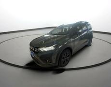 Dacia Jogger Longuenesse