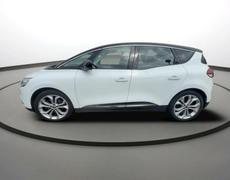 Renault Scenic 4 Longuenesse