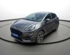 Ford Puma Longuenesse