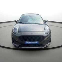 Ford Puma 1.0 Flexifuel 125ch S&S mHEV ST-Line Design 3 Longuenesse