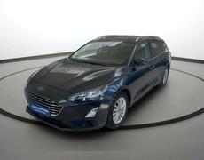 Ford Focus Longuenesse