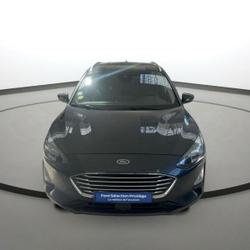Ford Focus 1.5 EcoBlue 120ch Titanium X BVA Longuenesse