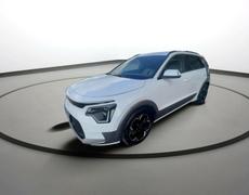 Kia Niro Longuenesse