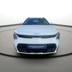 Kia Niro EV 204ch Premium Longuenesse