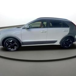 Kia Niro EV 204ch Premium Longuenesse