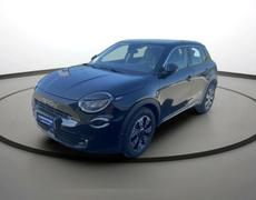 Fiat 600e Longuenesse