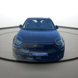 Fiat 600e 1.2 Hybrid 100ch Pack Confort & Style DCT6 Longuenesse