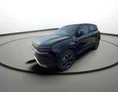 Jeep Avenger - 1.2 Turbo T3 110ch MHEV Summit BVR6 eHybrid - 25 490 €