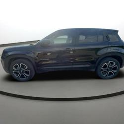 Jeep Avenger 1.2 Turbo T3 110ch MHEV Summit BVR6 eHybrid Longuenesse