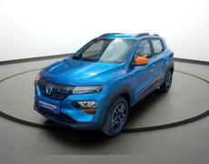 Dacia Spring Longuenesse