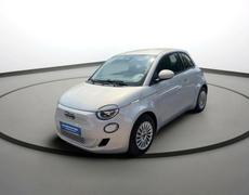 Fiat 500 II Longuenesse