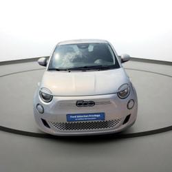 Fiat 500 II e 95ch MY24 Longuenesse