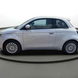 Fiat 500 II e 95ch MY24 Longuenesse