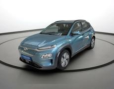 Hyundai Kona Longuenesse