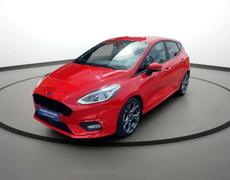 Ford Fiesta Longuenesse