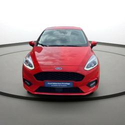 Ford Fiesta 1.0 EcoBoost 95ch ST-Line 5p Longuenesse
